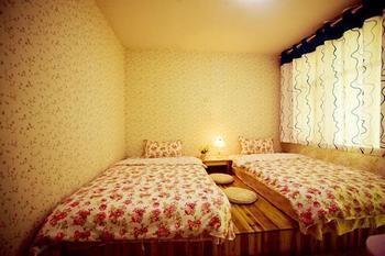 Yuanxinjiao Inn Фэнхуан Экстерьер фото